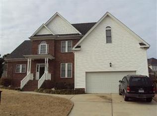 4905 Arbor Chase Dr, Raleigh, NC 27616