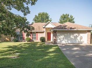 19750 County Road 172, Flint, TX 75762