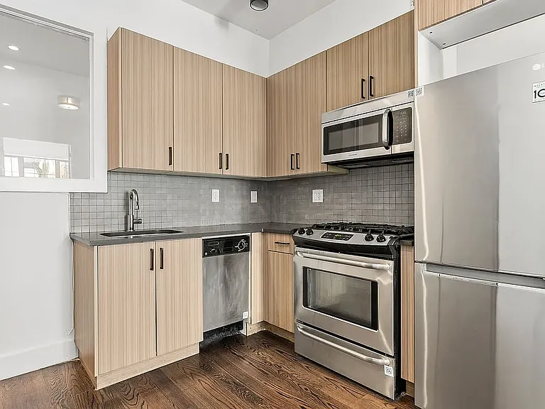 1863 Himrod St #1R — Photo 3