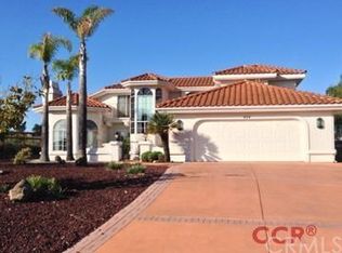 404 Emerald Bay Dr, Arroyo Grande, CA 93420
