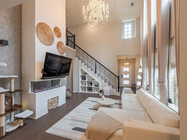 3416 Ovids Orchard Dr, Houston, TX 77025