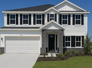 10118 Zennia Ln, Parrish, FL 34219