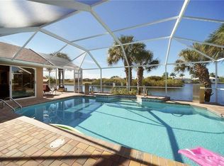 4106 SW 29th Ave, Cape Coral, FL 33914