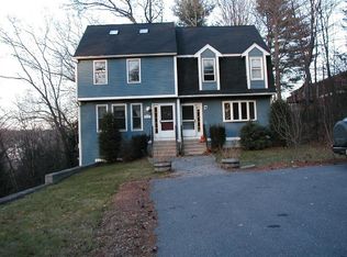 24 Schobert St, Clinton, MA 01510