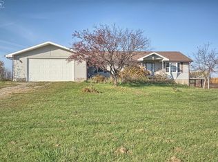 11305 Farrand Rd, Otisville, MI 48463