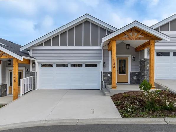 3257 Woodrush Dr #123, Duncan, BC V9L 0J9