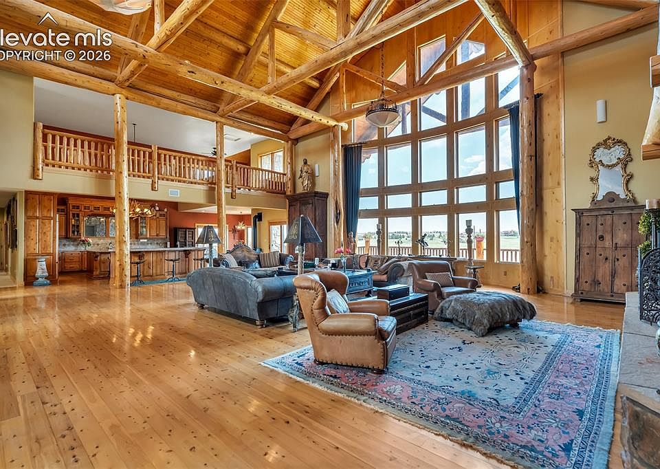 15958 Shadow Mountain Ranch Rd, Larkspur, CO 80118 | MLS #6040871
