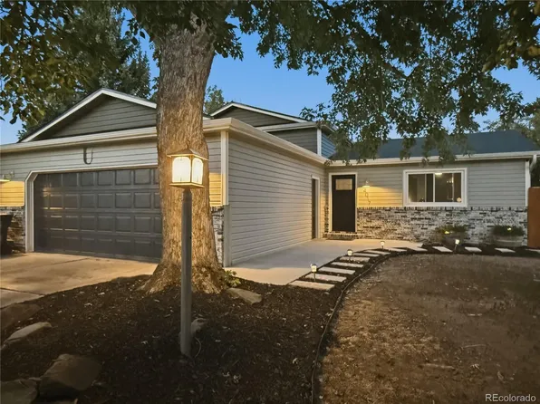4017 Boulder Drive, Loveland, CO 80538