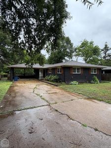 618 S Roselawn Dr, West Memphis, AR, 72301