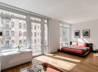 501 E 74th St #5B, New York, NY 10021