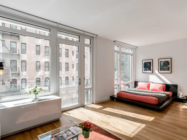 501 East 74th Street 14F image 1 of 8