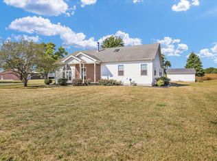 2510 E Us Highway 36, Newman, IL 61942