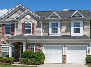 9804 Rocky Ford Club Rd, Charlotte, NC 28269