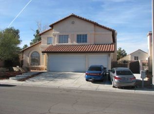 125 S Pointe Way, Henderson, NV 89074