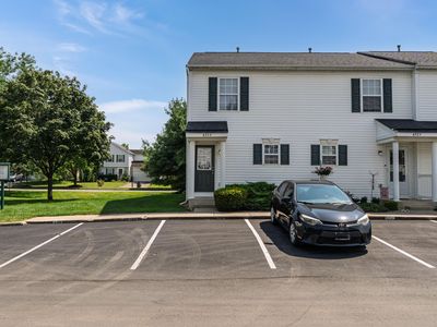 6725 Lagrange Dr #53A, Canal Winchester, OH, 43110