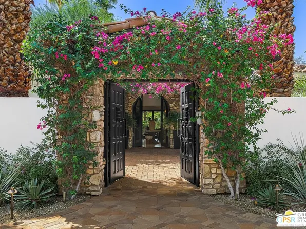 12 Clancy Ln S, Rancho Mirage, CA 92270