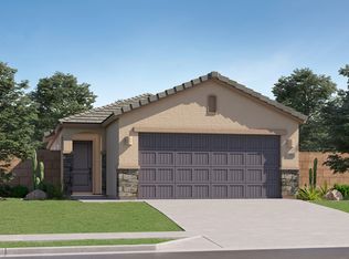 Juno Plan 2559 Plan, Asante Heritage | Active Adult : Cottage, Surprise, AZ 85387