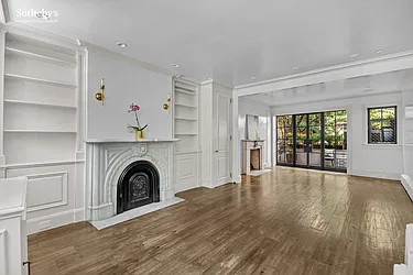 Rented by Sotheby's International Realty