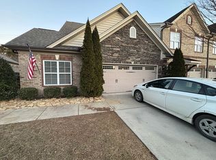 1459 Neville Gardens Ln, Winston Salem, NC 27103