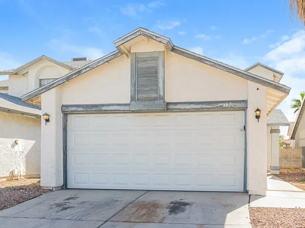 4421 McBride Dr, Las Vegas, NV 89108