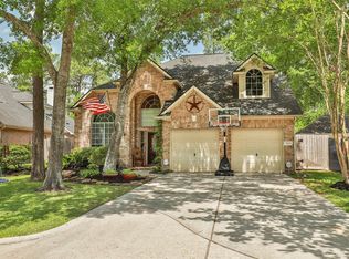 11826 Brydan Dr, Cypress, TX 77429