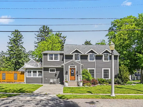 1044 Sunset Ln, East Lansing, MI 48823