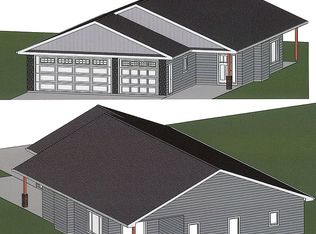 202 Duck Trl, Hartford, SD 57033
