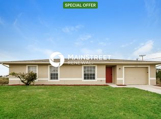 2302 Loraine Ave S, Lehigh Acres, FL 33976