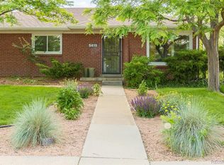 5415 Field Ct, Arvada, CO 80002