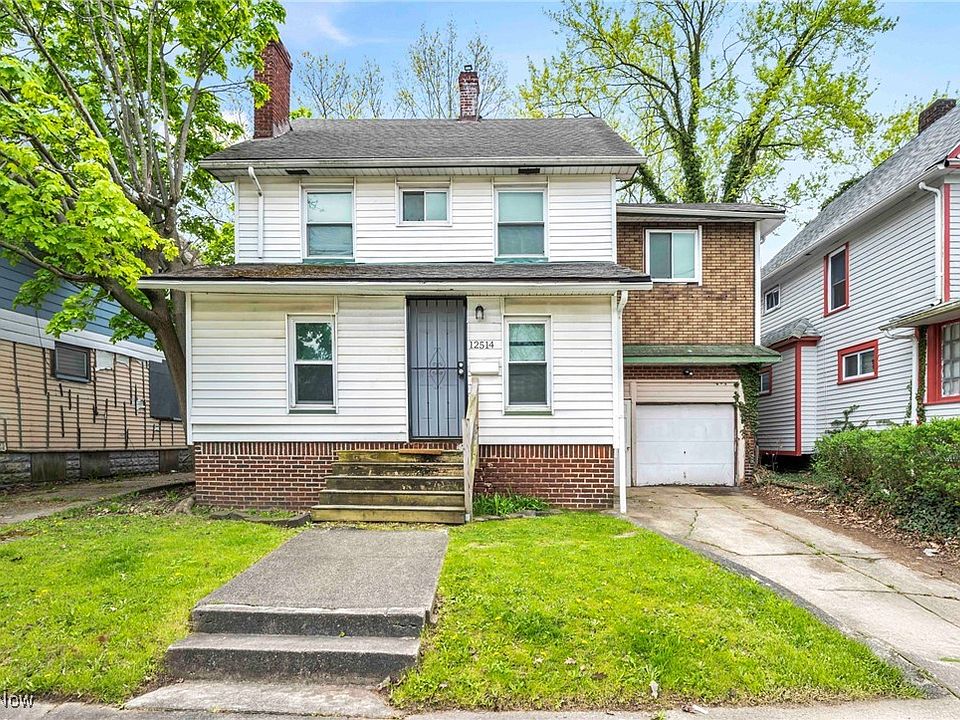 2nd image of 12514 Parkhill Ave