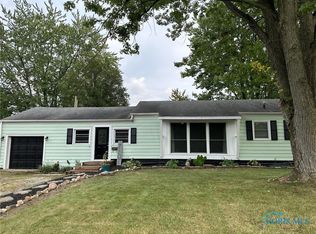 607 Center Ridge Rd, Bryan, OH 43506