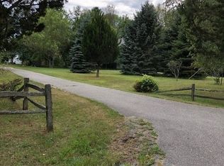 17920 Old Orchard Trl, Charlevoix, MI 49720