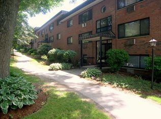 1323 Worcester Rd APT E10, Framingham, MA 01701