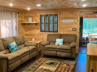 4387 Old Sand Rd, Caseville, MI 48725