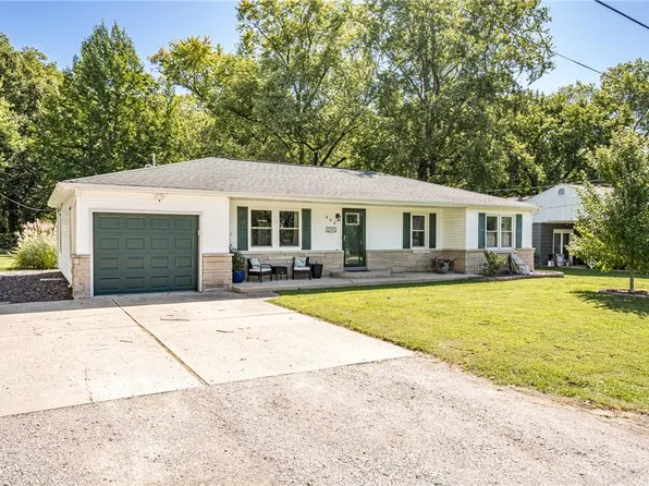 800 S Pembroke St, Effingham, IL 62401