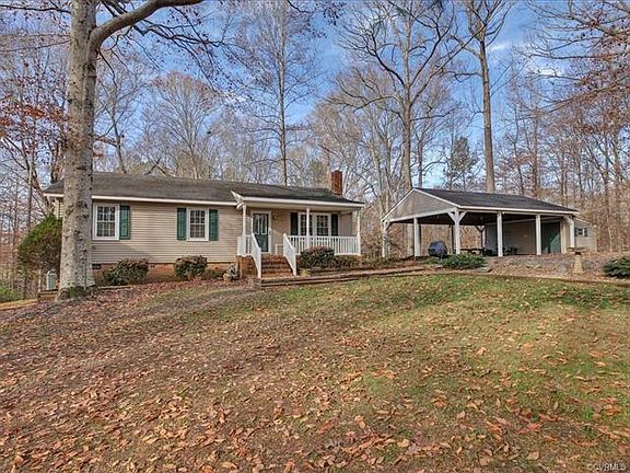 2nd image of 1017 Holly Grove Dr