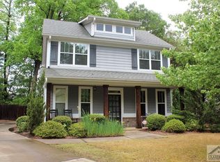 370 Wilde Oak Pl, Athens, GA 30606