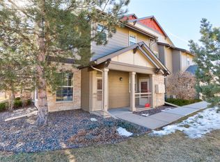 7428 S Quail Cir APT 1712, Littleton, CO 80127