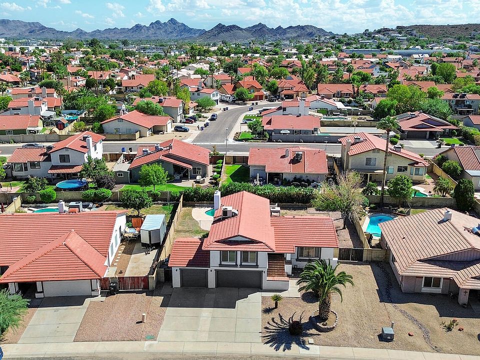 1927 E CROCUS Drive, Phoenix, AZ 85022 | Zillow