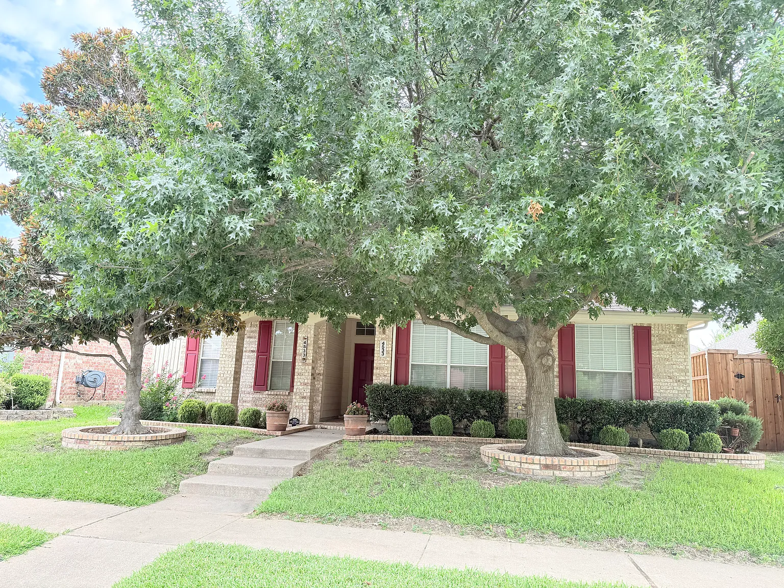 4533 Crooked Ridge Dr — Photo 3