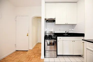 Rented by Buchbinder & Warren