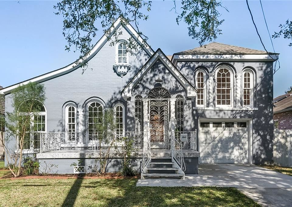 2047 Mirabeau Ave, New Orleans, LA 70122 Zillow