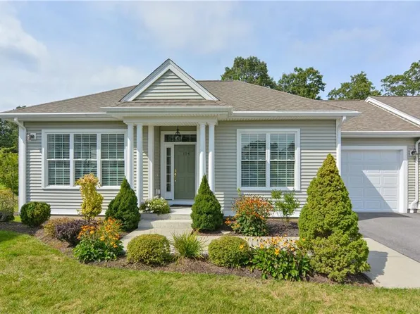 170 Providence Pike Unit 154, North Smithfield, RI 02896