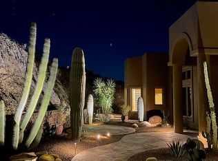 35025 N El Sendero Rd, Cave Creek, AZ 85331