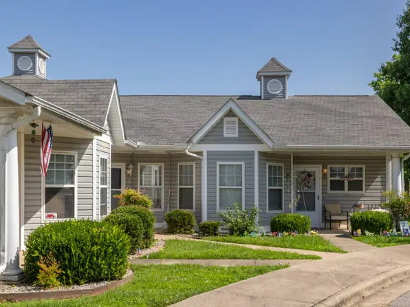 Mariner Pointe