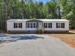 1108 Hephzibah McBean Rd, Hephzibah, GA 30815