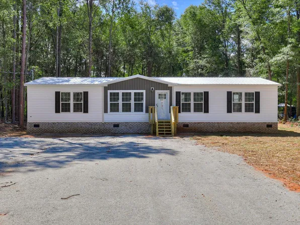 1108 HEPHZIBAH - MCBEAN Road, Hephzibah, GA 30815