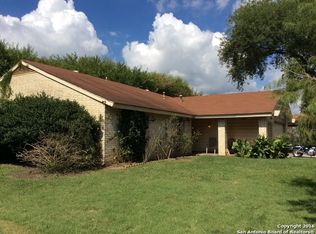 4630 Villa Nava St, San Antonio, TX 78233
