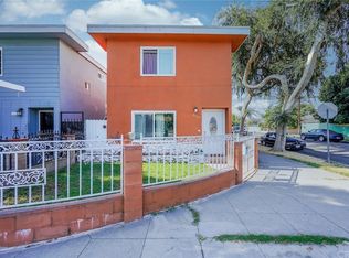 4264 Agnes Ave, Lynwood, CA 90262