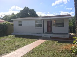570 NE 132nd St, North Miami, FL 33161